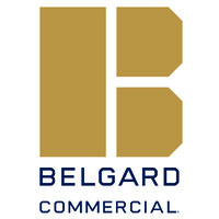 Belgard Commercial Logo
