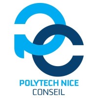 Polytech Nice Conseil Logo