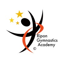 Ripon Gymnastics Academy Logo