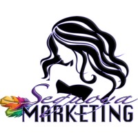 Sequoya Marketing Logo
