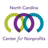North Carolina Center for Nonprofits Logo
