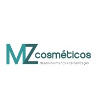 M.Z. Cosméticos Ltda. Logo