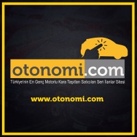 Otonomi Web A.Ş Logo