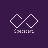 Specscart. Logo