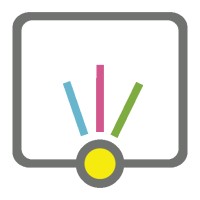 iluminet, Revista online de iluminación Logo