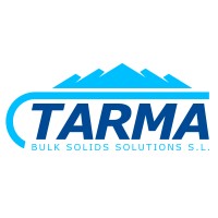 TARMA Bulk Solids Solutions Logo