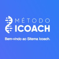 iCoach Serviços de Treinamento e Desenvolvimento Pessoal Logo