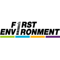 First Environment Logo