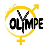 Collectif OLYMPE Logo