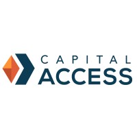 Capital Access, Inc. Logo