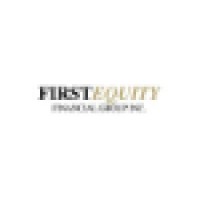 First Equity Financial Logo