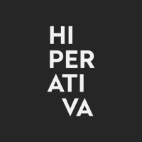 Hiperativa Design Logo