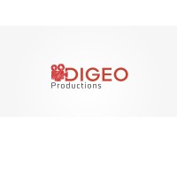Digeo Productions Logo