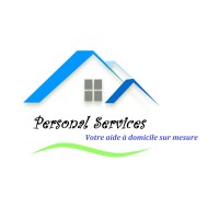 Personal Services Logo