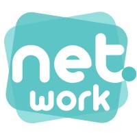 NETWORK ONLINE Logo