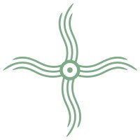 Aligned Nature Logo