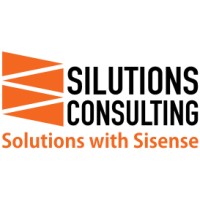 Silutions Consulting Logo