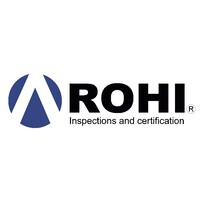 ROHI A SPA Logo