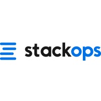 StackOps Logo