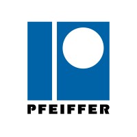 Ludwig Pfeiffer Hoch- und Tiefbau GmbH & Co. KG Logo