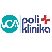 AS Veselības centru apvienība (VCA) Logo