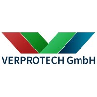 VERPROTECH GmbH Logo