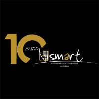 Smart Administradora de Condomínios, Bens e Imóveis Logo