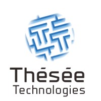 Thésée Technologies SAS Logo