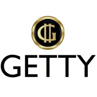 Getty Logo