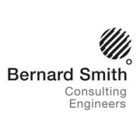 Bernard Smith Consulting Engineers Logo