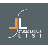 Studio Legale Lisi Logo