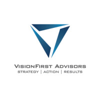 VisionFirst Advisors LLC Logo