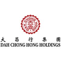 Dah Chong Hong Holdings Limited Logo