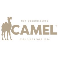 Seng Hua Hng Foodstuff Pte Ltd (Camel Nuts) Logo