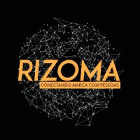 Agência Rizoma Logo