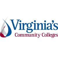 Virginias Community College System Logo