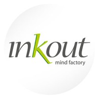 inkout srl - mind factory Logo
