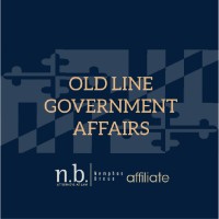 Old Line Government Affairs Logo