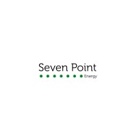 Seven Point Energy Logo