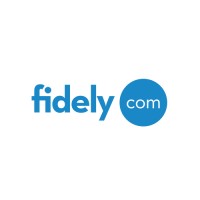 Fidely Logo