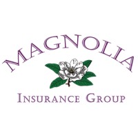 Magnolia Insurance Group Logo