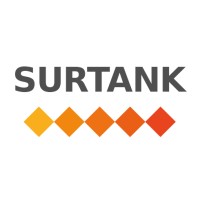 SURTANK Logo