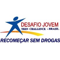 Desafio Jovem de Rio Claro Logo