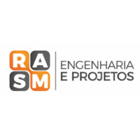 RASM ENGENHARIA e PROJETOS Logo