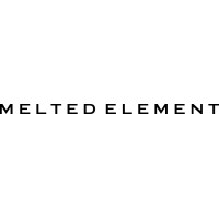 Melted Element Logo