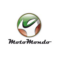 MotoMondo Logo