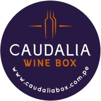 CaudaliaWineBox Logo