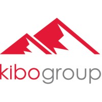 KIBO Group Logo