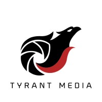 Tyrant Media Logo