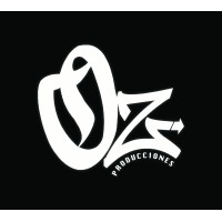 OZ Shows Producciones Logo
